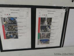 HESA AUTO10 MQB Automation