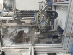 HESA AUTO10 MQB Automation