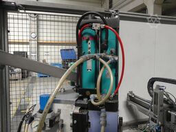 HESA AUTO10 MQB Automation