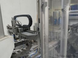 HESA AUTO10 MQB Automation