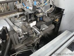 HESA AUTO10 MQB Automation