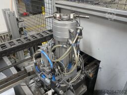 HESA AUTO10 MQB Automation