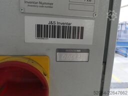 HESA AUTO10 MQB Automation