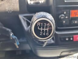 Peugeot Boxer 2.0 HDI L2H2 9 Persoons Euro 6