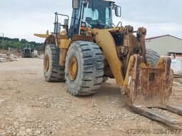 Caterpillar 980 G