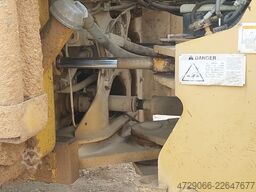 Caterpillar 980 G