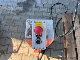 Flexlift 3200x1000mm