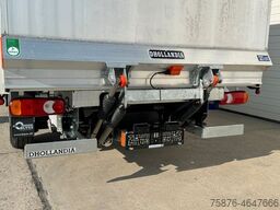 CITROEN Jumper / BLACK FRIDAY / 410x210x205cm und LBW