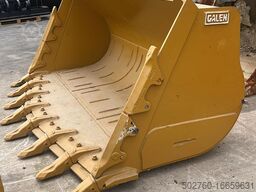 Wheel loader Caterpillar 950 Heavy Duty Bucket