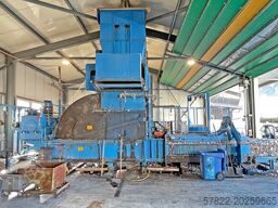 BOA PET Recyclinganlage