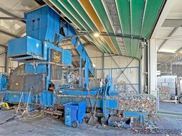BOA PET Recyclinganlage