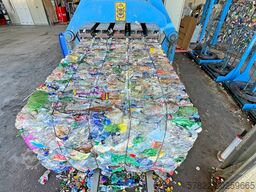 BOA PET Recyclinganlage