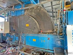 BOA PET Recyclinganlage