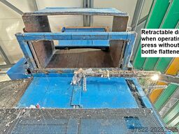 BOA PET Recyclinganlage