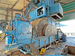 BOA PET Recyclinganlage