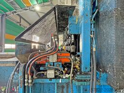 BOA PET Recyclinganlage