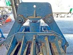 BOA PET Recyclinganlage