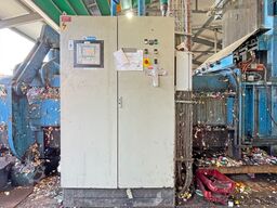 BOA PET Recyclinganlage