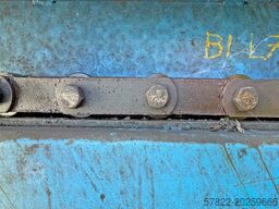 BOA PET Recyclinganlage