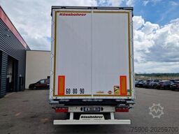 Kässbohrer TAUTLINER