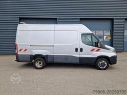 Iveco Daily 35C18