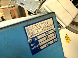 Kirchner GmbH Kirchner GmbH Kirchner GmbH