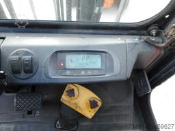 DOOSAN B25X-5 mit SS + ZV + LS + Kabine