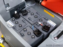 Hako Scrubmaster B45 CL TB510 - 2021y - 174h