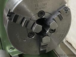 WEILER Praktikant 800R