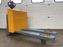 JUNGHEINRICH EJE 116