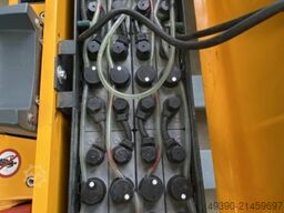 JUNGHEINRICH EJE 116