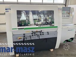 REIGNMAC RMM416 do mokrego i suchego drewna