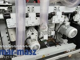 REIGNMAC RMM416 do mokrego i suchego drewna