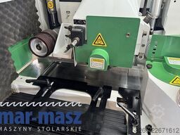 REIGNMAC RMM416 do mokrego i suchego drewna
