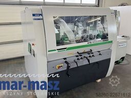 REIGNMAC RMM416 do mokrego i suchego drewna