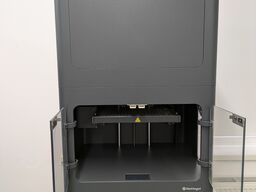 Markforged Metal X