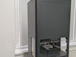 Markforged Metal X