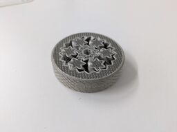 Markforged Metal X