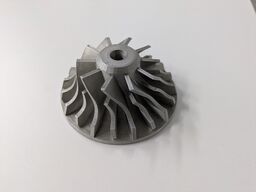 Markforged Metal X