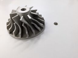 Markforged Metal X