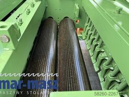 Kupfermühle 60 typ DOIN PLUS