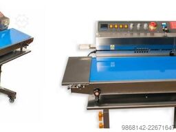 CompVend MEV2000