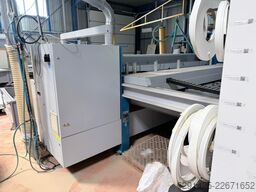 HOLZMA HPP 350/38/38/C Optimat