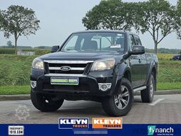 FORD RANGER 2.5TDCi Wildtrak SC