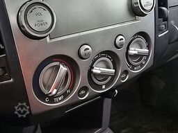 FORD RANGER 2.5TDCi Wildtrak SC