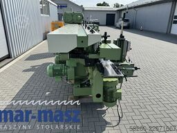 WEINIG Hydromat 22 AL na 8 głowic