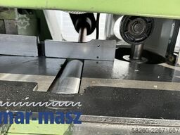 WEINIG Hydromat 22 AL na 8 głowic