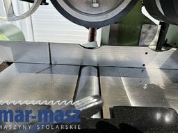 WEINIG Hydromat 22 AL na 8 głowic