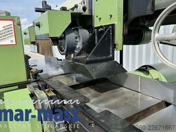 WEINIG Hydromat 22 AL na 8 głowic