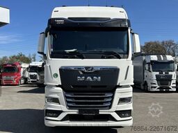 MAN TGX 18.520 BLS, XL,  EURO 6, INTARDER, ADR EXII FL/AT
